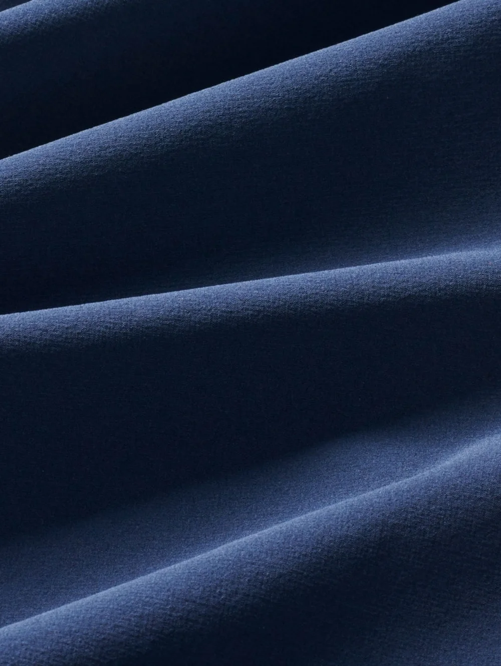 Mizzen+Main Helmsman Slim Joggers Blue 30W Golf Performance Pants Stretch Travel - Picture 5 of 15